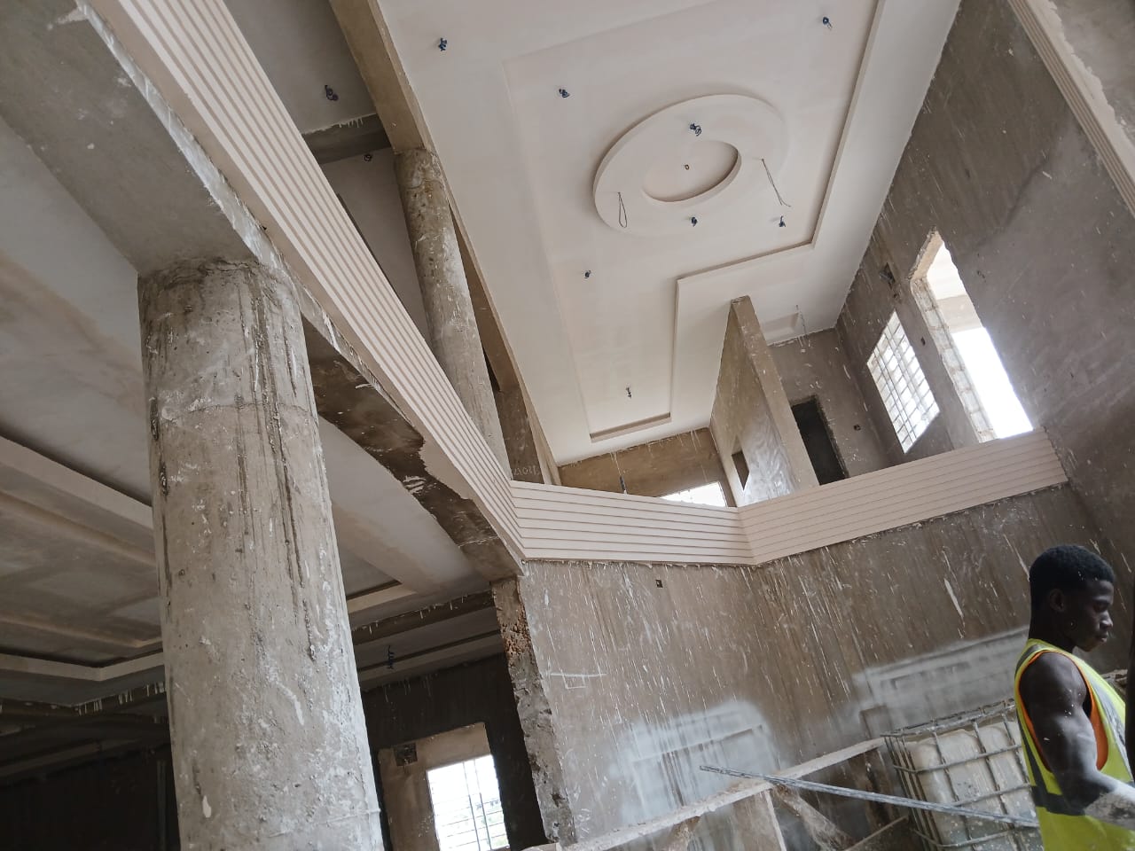 Interior & Exterior - LuxStyle Interior & Exterior Design Ghana