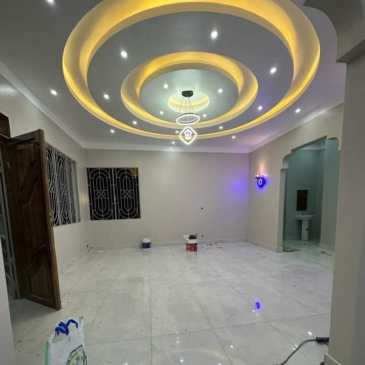 Interior & Exterior - LuxStyle Interior & Exterior Design Ghana
