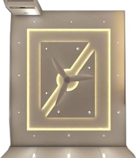 Interior & Exterior - LuxStyle Interior & Exterior Design Ghana