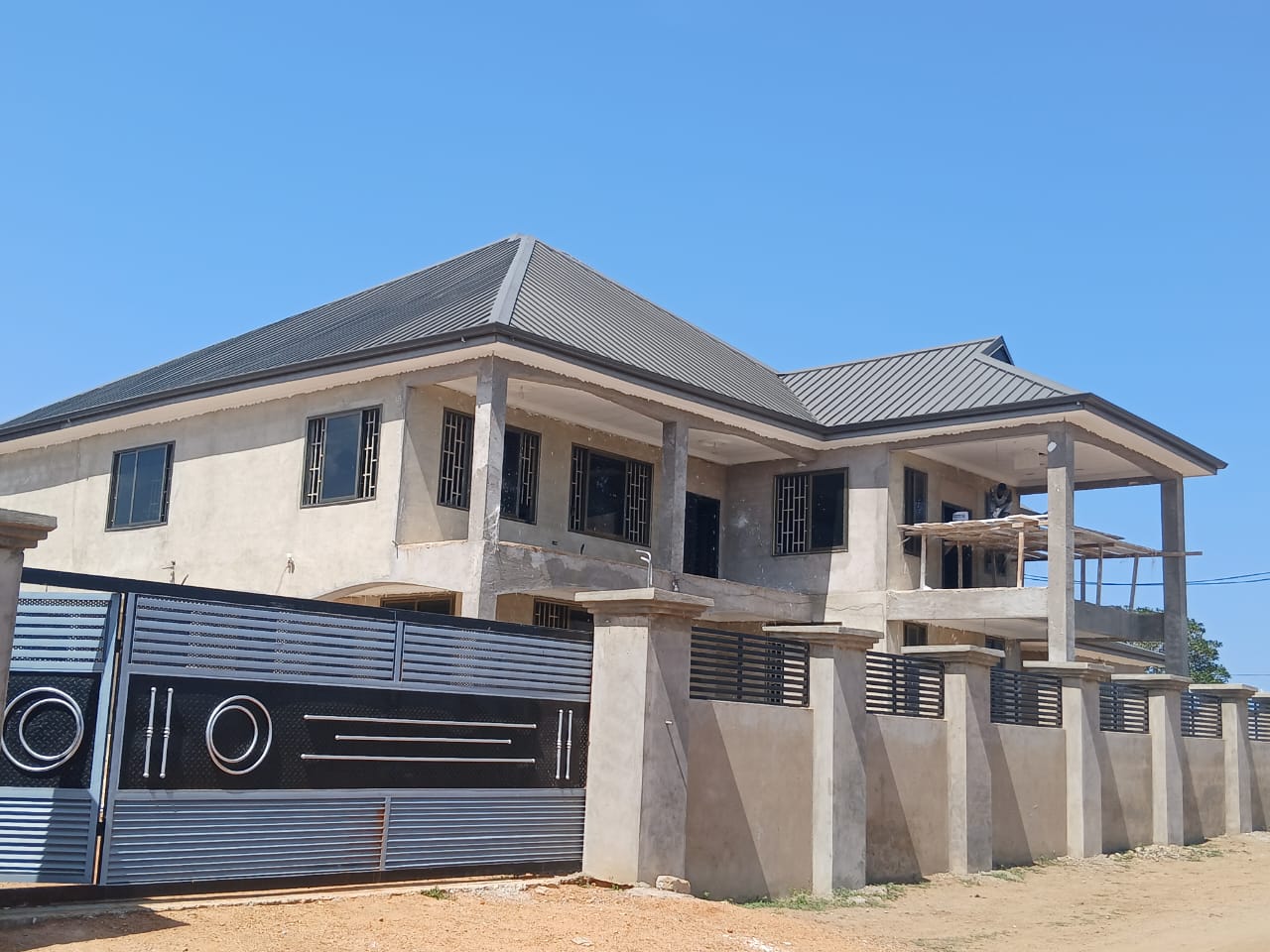 Interior - LuxStyle Interior & Exterior Design Ghana